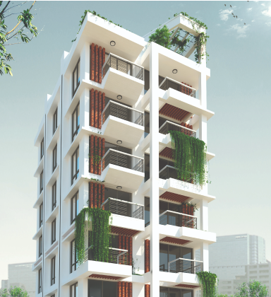 Afsana Tower