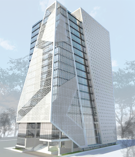 SIMEC Plaza