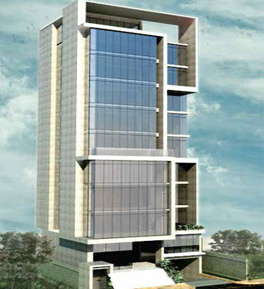 Afsana Tower